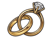 the rings logo